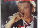 Johnny Hallyday Maxi 45 tours Promo Le chanteur abandonné 1985