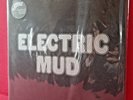 Muddy Waters Electric Mud Third Man Records Chess-Nut Brown Vinyl Limited Ed LP