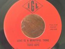 Those Guys  – It's Been A Long Time Coming / Love Is A Beautiful Thing LISTEN
