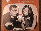 7'Flexi ZDF-Cocktail-Ein klingendes Souvenir *Victoria Voncampe/Wim Thoelke*
