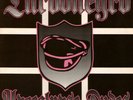 TURBONEGRO - APOCALYPSE DUDES LP (1998) NORWEGEN SCUM-PUNK / LIMITED PINK VINYL
