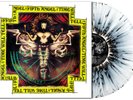FIFTH ANGEL - TIME WILL TELL, 2018 EU WHITE BLACK MARBLED vinyl LP, 017/300  NEW