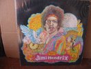 JIMI HENDRIX IN THE BEGINNING VINYL LP  VERY RARE CANADA PRESS
