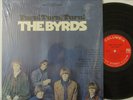 THE BYRDS 