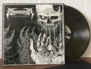 ENDSEEKER - Corrosive Revelation - LP (ltd. YELLOW/BLACK marbled VINYL) DEATH