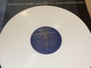 White Light White Heat LP Velvet Underground White Vinyl Limited Edition Verve