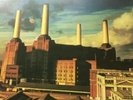 PINK FLOYD ANIMALS VINYL LP UK 1977 1st Pressing Harvest A2U/B2U VG+ condition.