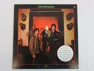 THE STRANGLERS IV Rattus Norvegicus A&M SP-4648 White Label Promo VG+/VG