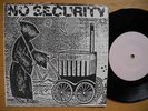 NO SECURITY 40-talisterna / Hycklarfolket + 2 EP 45  7