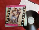 PETER & THE TEST TUBE BABIES Pissed and proud RARE LP +INNER ORIG PUNK NEW WAVE