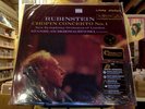 Chopin Concerto No. 1 LP new vinyl Analogue Productions Rubinstein Skrowaczewski