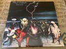 Black Sabbath Live Evil Rare Original Nr Mint UK Double LP