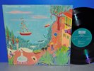Enrico Rava The Plot D ECM 1st press in as new Vinyl LP looks unplayed