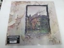LP led zeppelin led zeppelin IV  ( vinile )