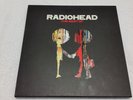 Radiohead The Best Of 12” Box Set 4LP Rare Collectors Item