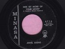 Jewel Akens 