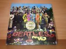 The Beatles - Sgt. Pepper's Lonely Hearts Club Band album - early press