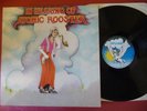ATOMIC ROOSTER IN HEARING OF LP 1971 UK PEGASUS  1ST PRESS (FULLY PLAY GRADED)