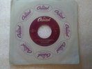 The Beatles-Lucy In The Sky With Diamonds (1987 45 rpm) Jukeboxes Only  Red Wax