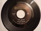 Willie Hutch The Duck Love Runs Out Rare Northern Soul Dunhill 45