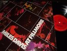 MILES DAVIS : AT FILMORE 2LP COLUMBIA G 30038 USA