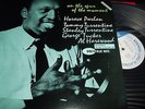 HORACE PARLAN : ON THE SPUR OF THE MOMENT JAPAN LP BLUE NOTE TOSHIBA EMI ST
