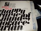 HORACE PARLAN : HAPPY FRAME OF MIND LP 1986 BLUE NOTE BST 84134 FRANCE