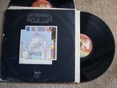 Led Zeppelin Song Remains The Same Rock Record lp original vinyl album