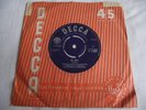 BBC RADIOPHONIC WORKSHOP   DR. WHO Theme ** 1964 DECCA 45