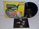 Through The States with STATESMEN QUARTET / HOVIE LISTER SIGNED 1961 RCA Stereo