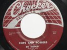 Bo Diddley & His Band Checker 7