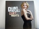 DIANA KRALL LP Quiet Nights 2009 Verve 180 Gram vinyl  jazz