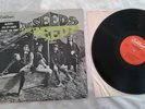 Rare Original Psych LP The Seeds Mono LP GNP Crescendo w/ Hype Sticker
