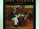 John Klemmer-Straight From The Heart Direct to Disc Nautilus Recordings nm