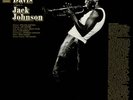 Miles Davis vinyl LP album record A Tribute To Jack Johnson USA PC30455