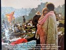 1970 WOODSTOCK Original Soundtrack 3 RECORD SET *FACTORY SEALED* SD 3-500 Sawcut