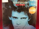 LOU REED Rock And Roll Heart 1976 USA Vinyl LP + INNER EXCELLENT CONDITION