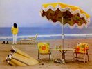 Neil Young: On the Beach, Rare 1974 1st Issue Reprise Vinyl LP