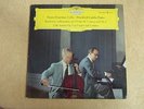 Beethoven - Cellosonaten - Pierre Fournier - Friedrich Gulda - DGG HiFi (01225)