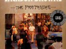 Jackson Browne: The Pretender, Rare 1976 Elektra White Label Promo LP, Specialty