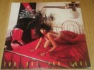 FISC Too Hot For Love LP 1987 N.E.W. Musidisc Records MINT French Heavy Metal