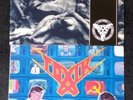 Coroner Punishment For Decadence Toxik Think This Vinyl Prog/Tech Fast Shipping