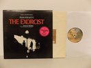 The Exorcist   - Horror  Soundtrack LP - Promo - Linda Blair  - Ellen Burstyn