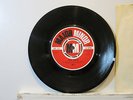 We 4 - Candy Floss Man - RARE Folk Rock 7