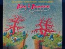 RAG I RYGGEN SWEDEN Rondo 1975 ORIG LP Heavy Prog Psych Fuzz Organ Blaster