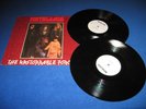 METALLICA - ...THE UNSTOPPABLE FORCE LP   ( LIVE 2LP SET RECORDED IN SWEDEN 87 )