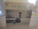 ZOOT SIMS - THE MODERN ART OF JAZZ - DAWN - BLACK MONO - DG ORIGINAL - TOP