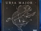 URSA MAJOR S/T RCA 1972 ORIG LP Hard Rock Heavy Guitar Psych Prog Dick Wagner