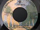 PRINCE - I Wanna Be Your Lover / My Love Is Forever - RARE PANAMA 45