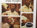 Muddy Waters Folk Singer Chess LPS1483